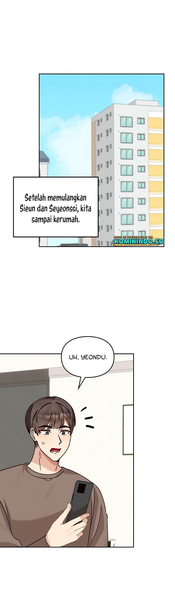 Chapter 122 - halaman 21