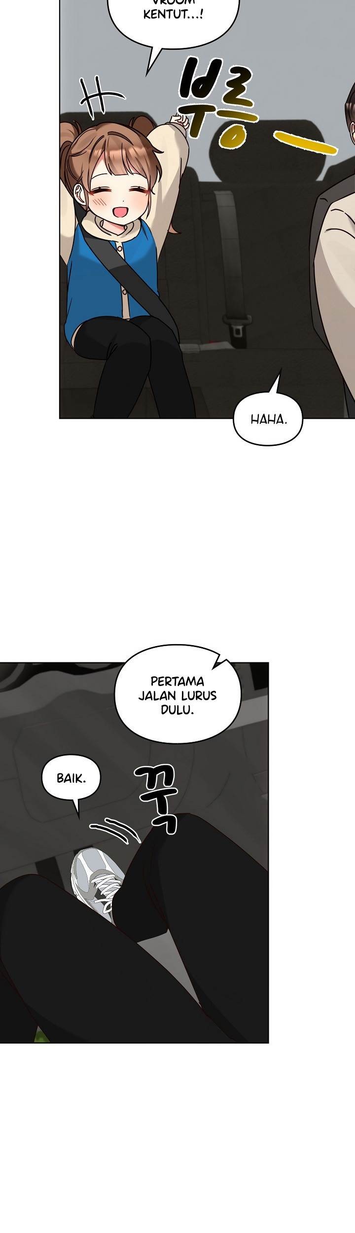 Chapter 121 - halaman 28
