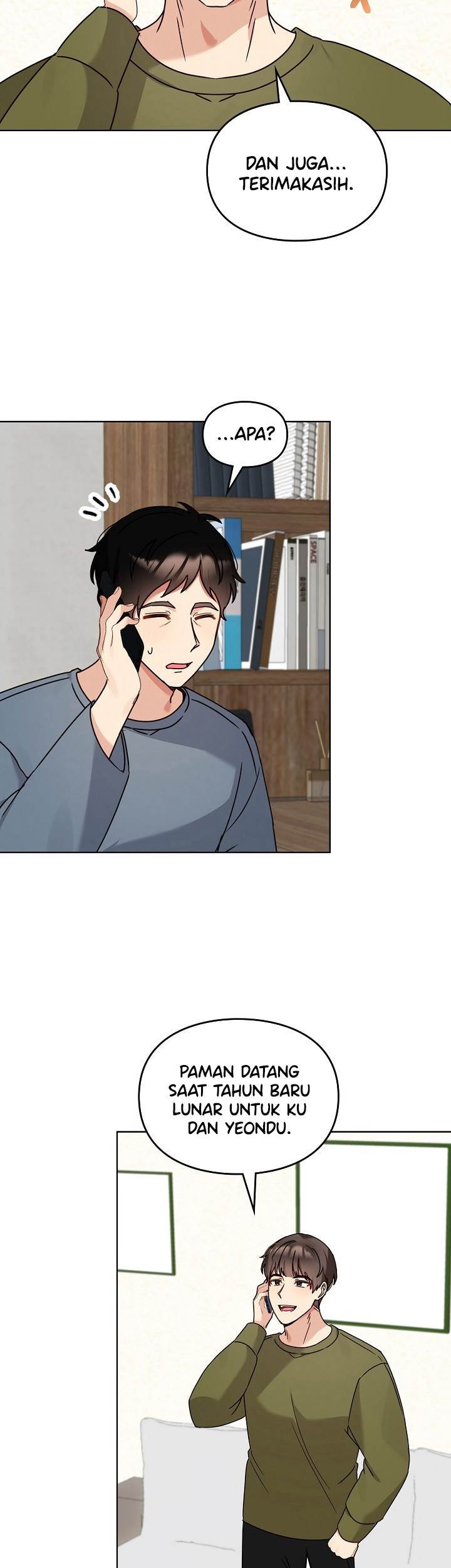Chapter 120 - halaman 21