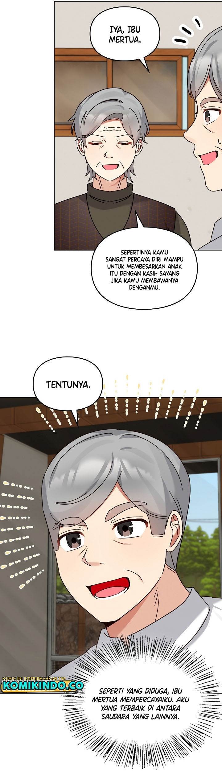 Chapter 116 - halaman 28