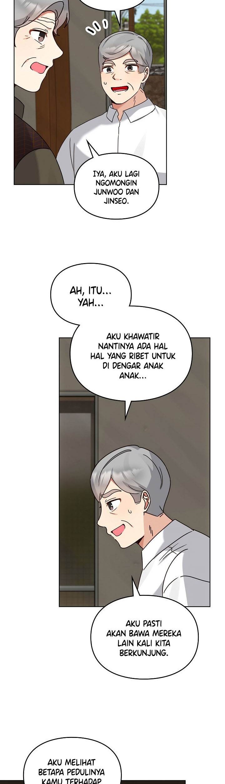 Chapter 116 - halaman 31