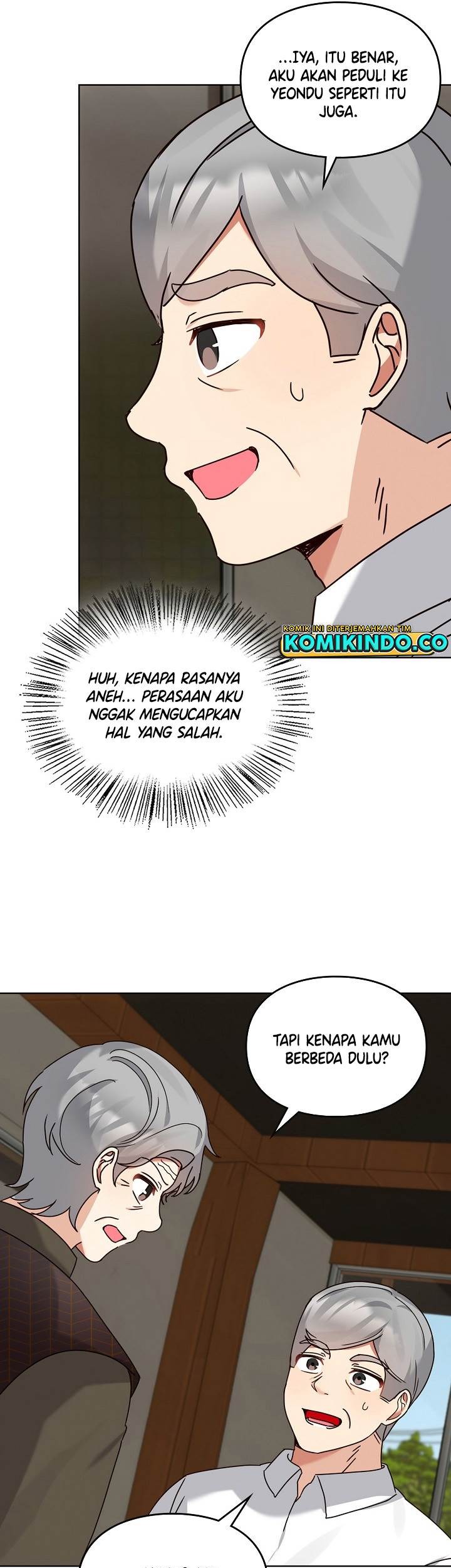 Chapter 116 - halaman 33