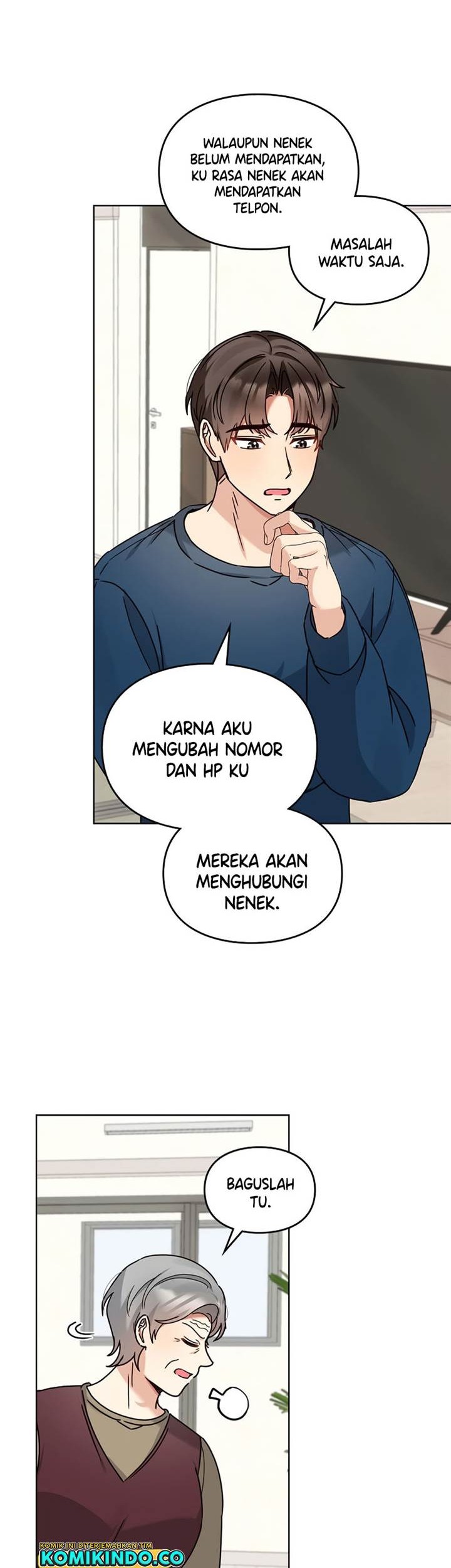Chapter 115 - halaman 21