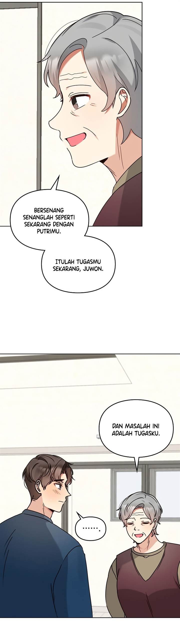 Chapter 115 - halaman 28