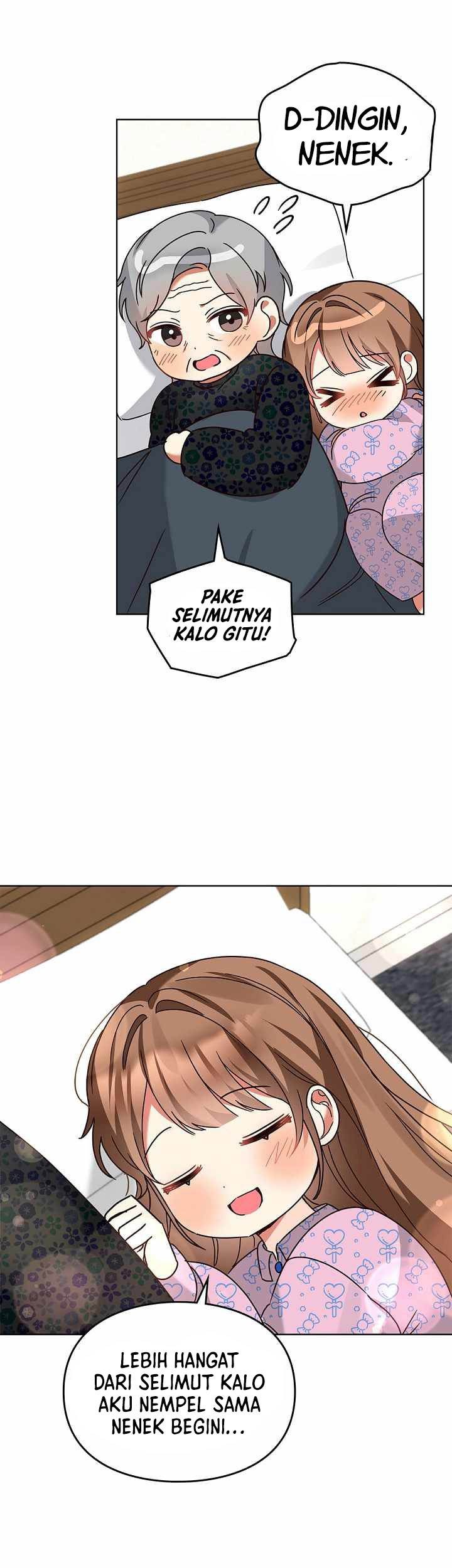 Chapter 114 - halaman 28