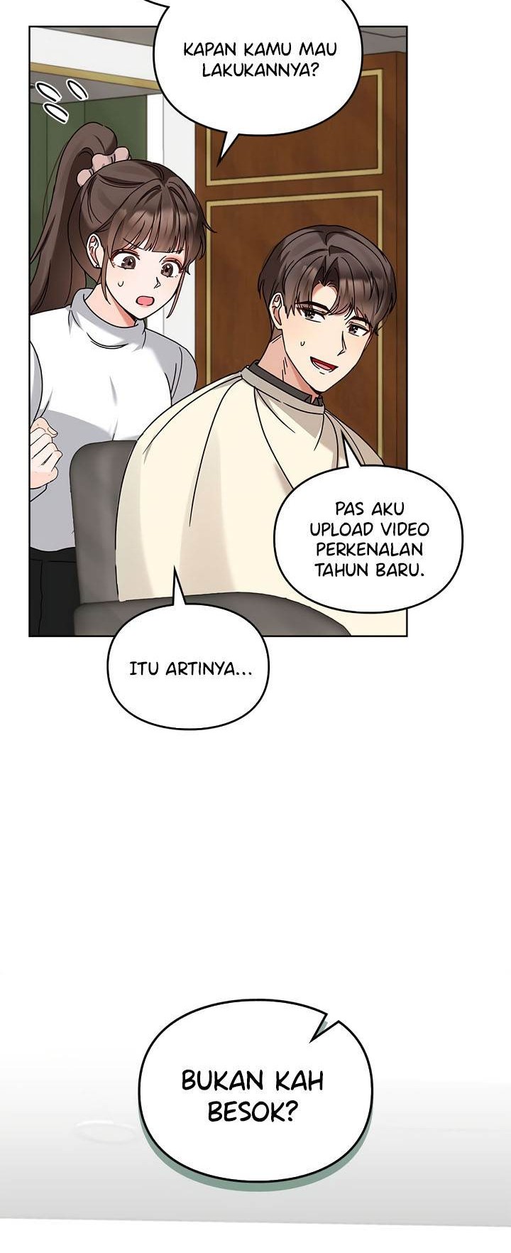 Chapter 111 - halaman 30