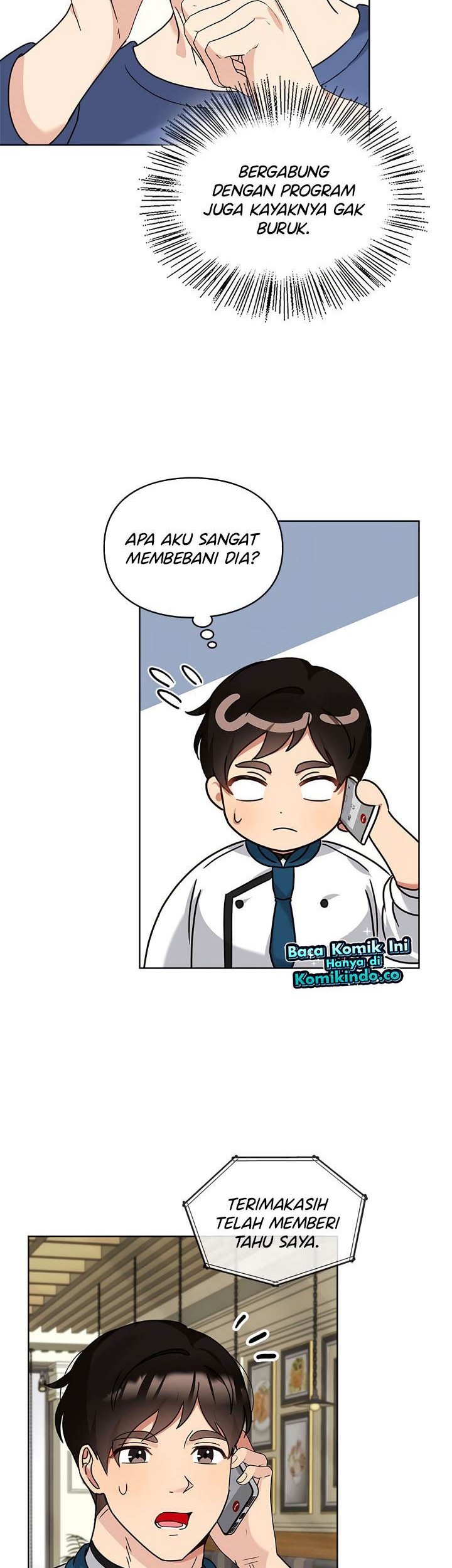 Chapter 110 - halaman 26