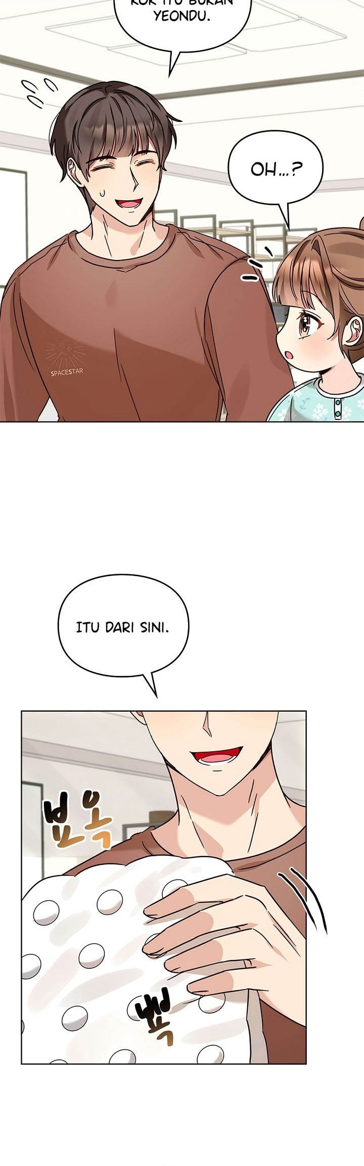 Chapter 109 - halaman 22