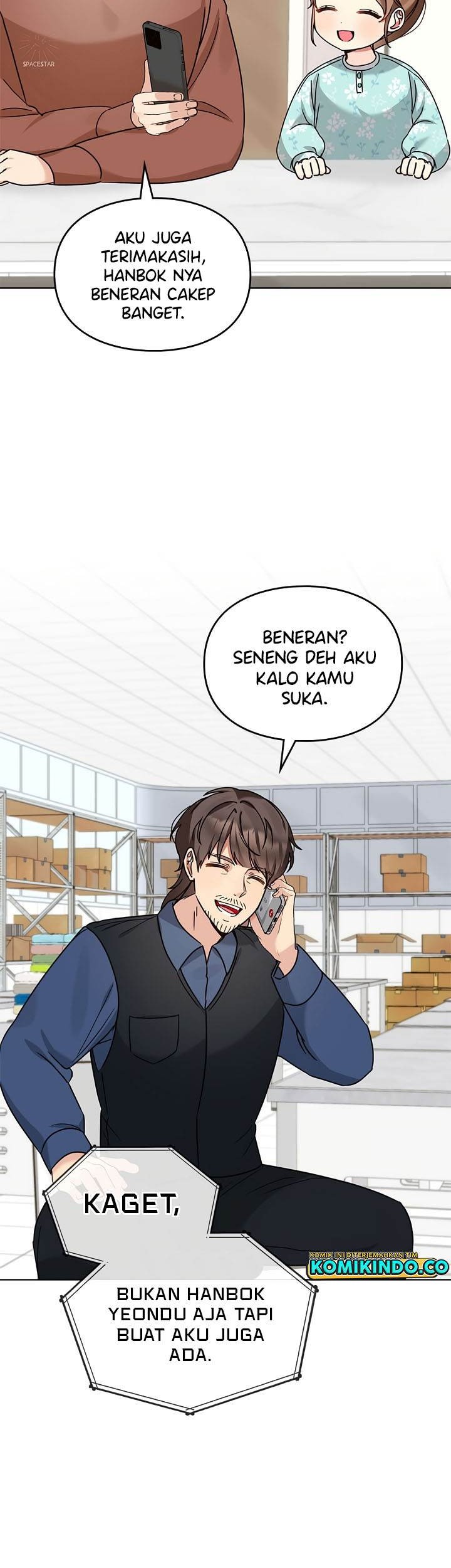 Chapter 109 - halaman 33