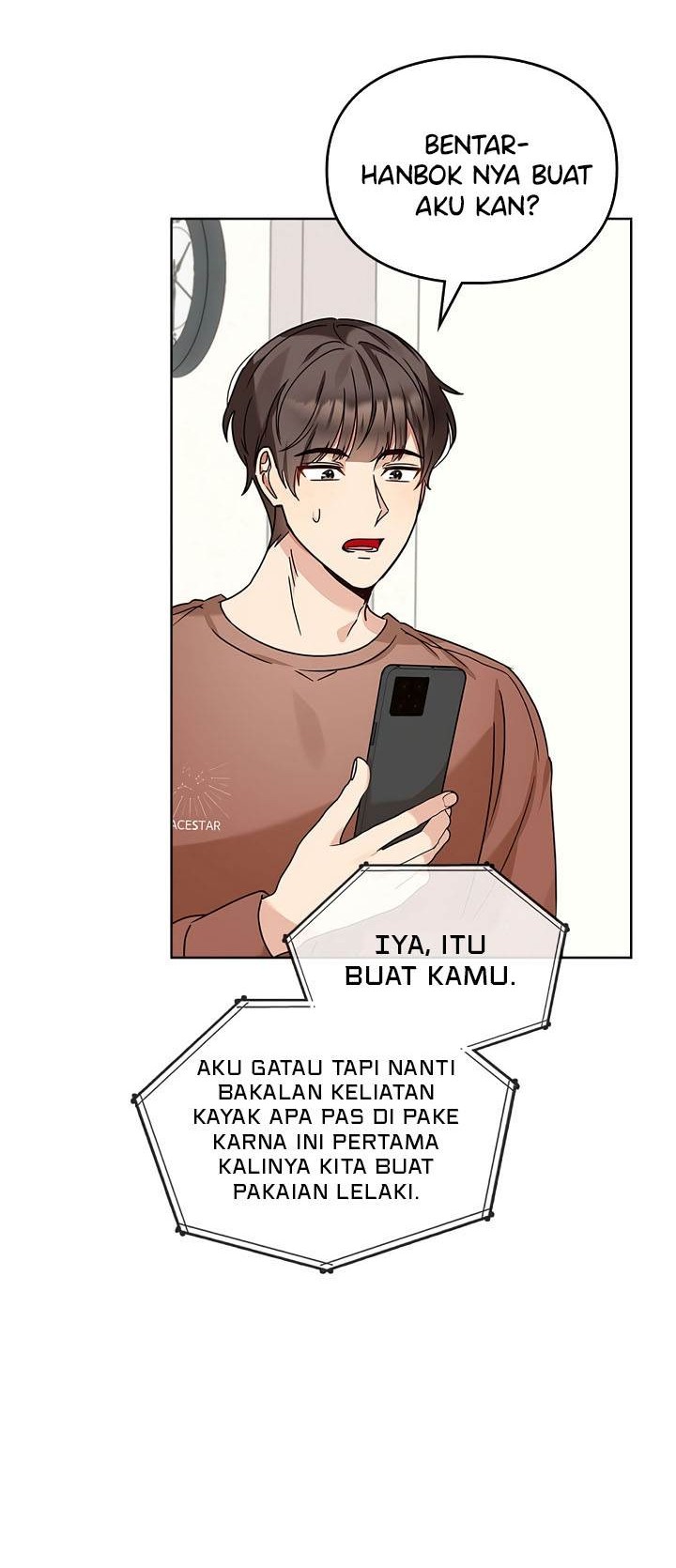 Chapter 109 - halaman 34