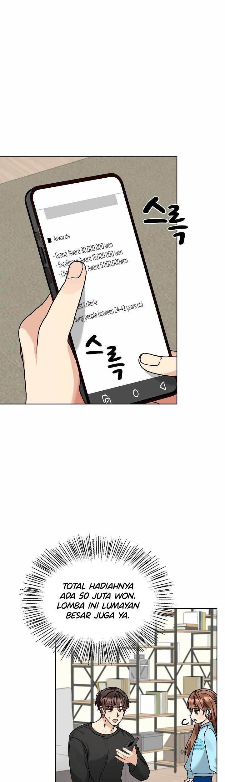 Chapter 108 - halaman 20