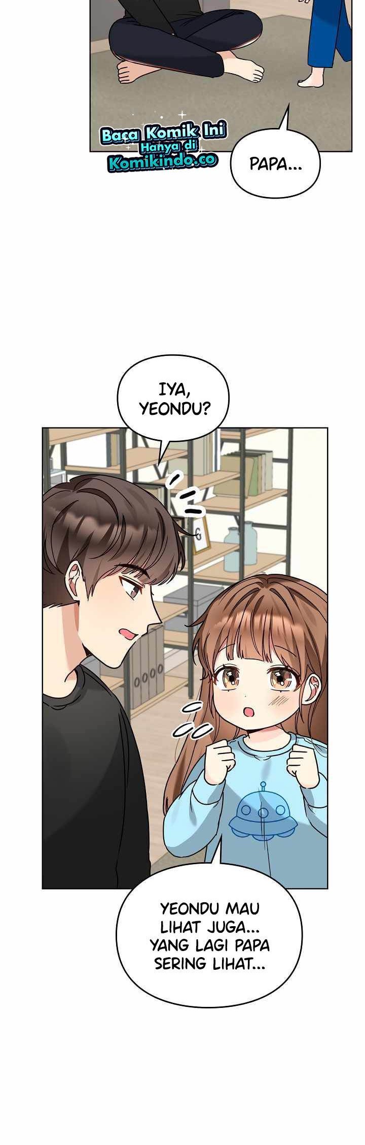 Chapter 108 - halaman 21