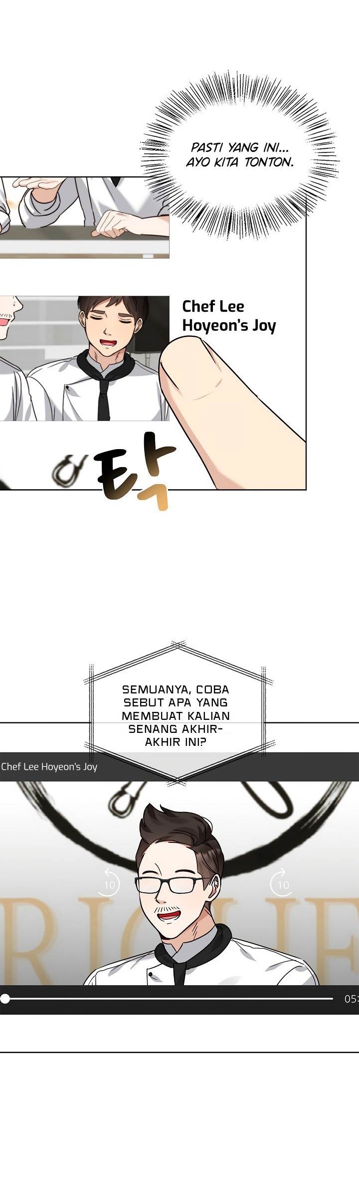 Chapter 107 - halaman 22