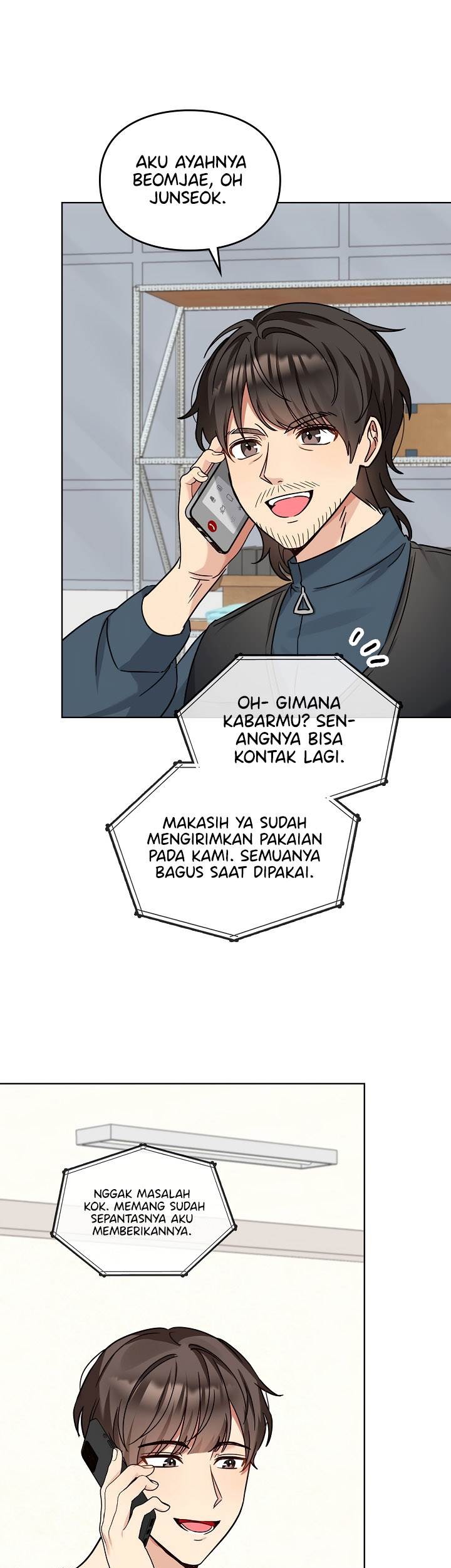 Chapter 106 - halaman 18