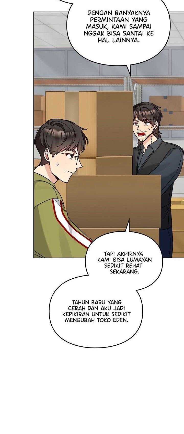 Chapter 106 - halaman 21