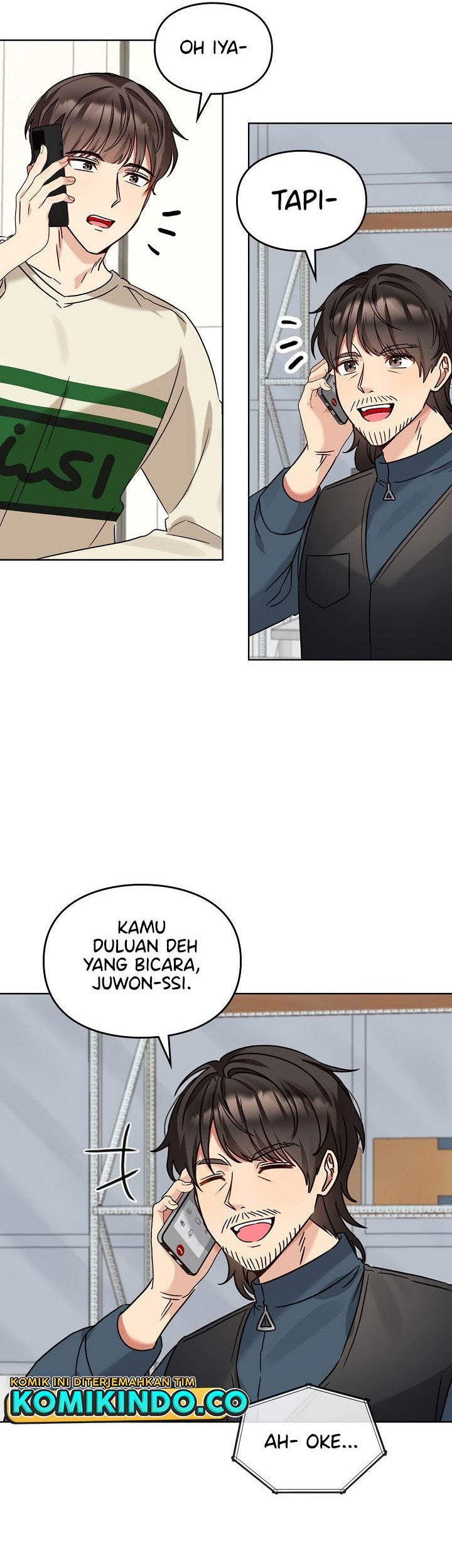 Chapter 106 - halaman 29