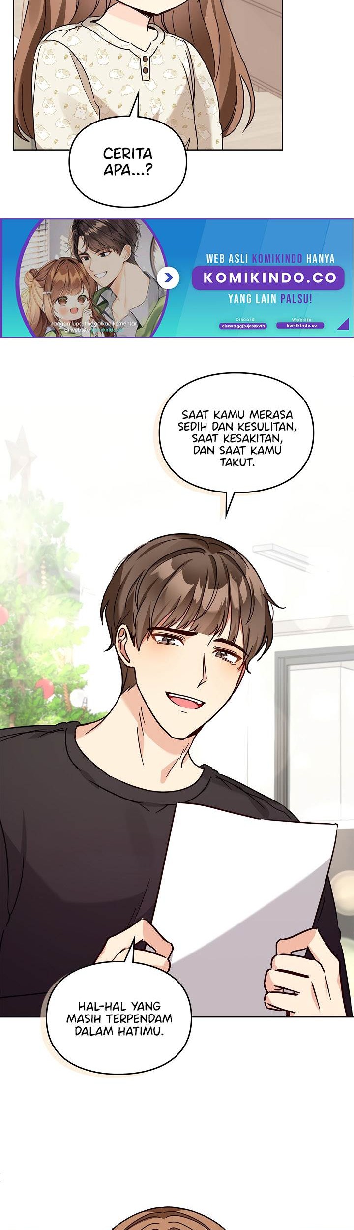 Chapter 105 - halaman 20
