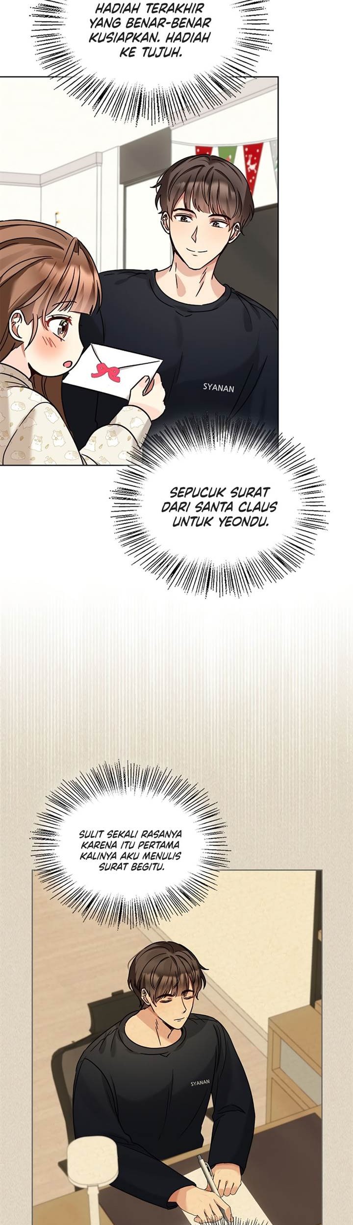 Chapter 104 - halaman 33