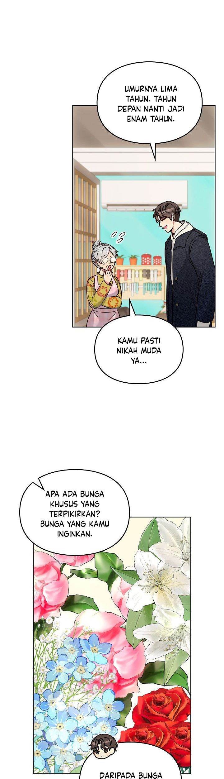 Chapter 101 - halaman 19