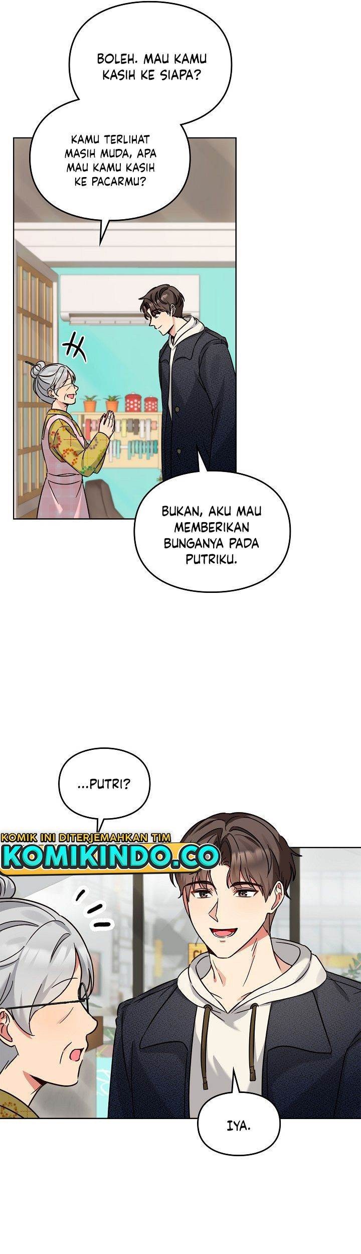 Chapter 101 - halaman 17