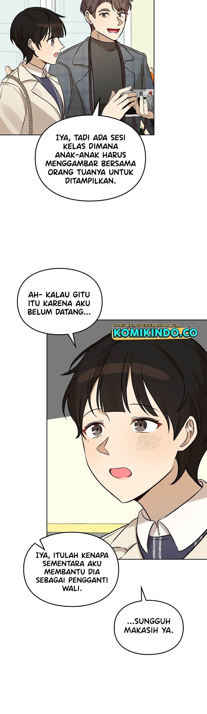 Chapter 100 - halaman 14