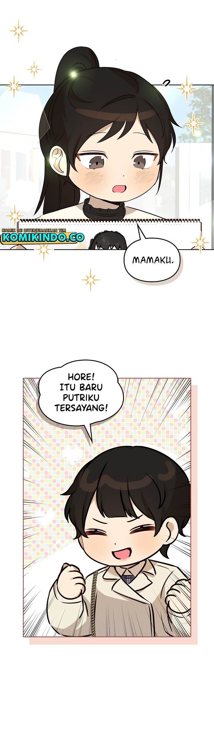 Chapter 100 - halaman 18