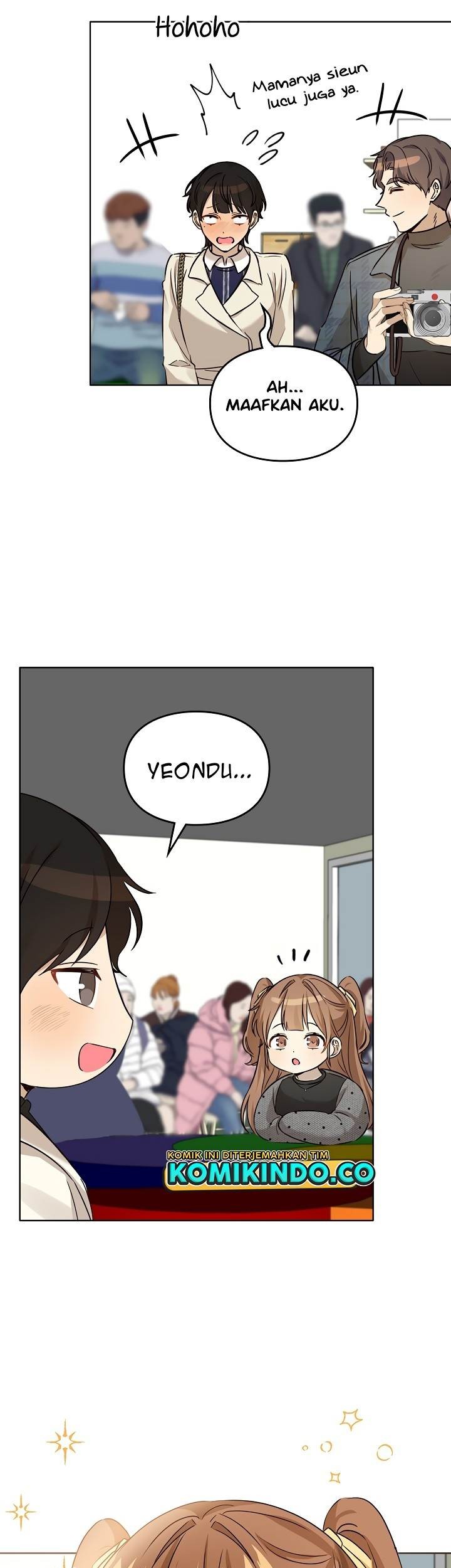 Chapter 100 - halaman 19