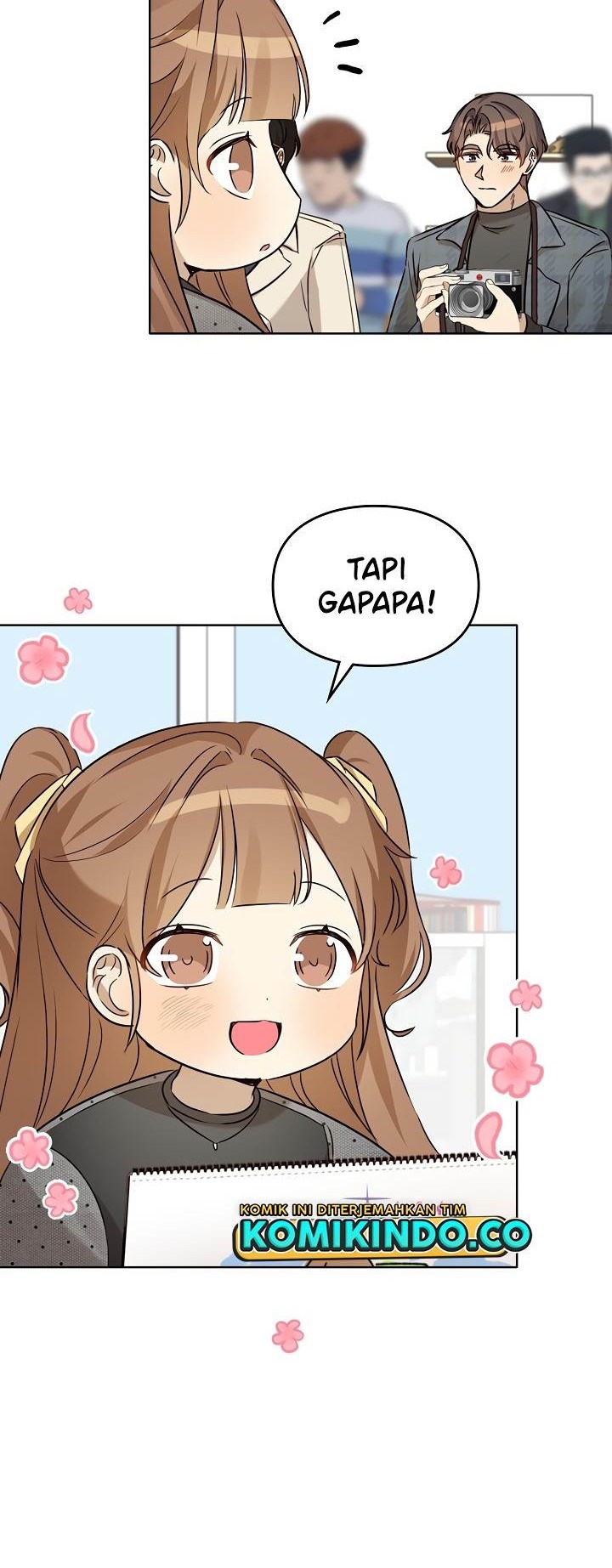 Chapter 100 - halaman 30
