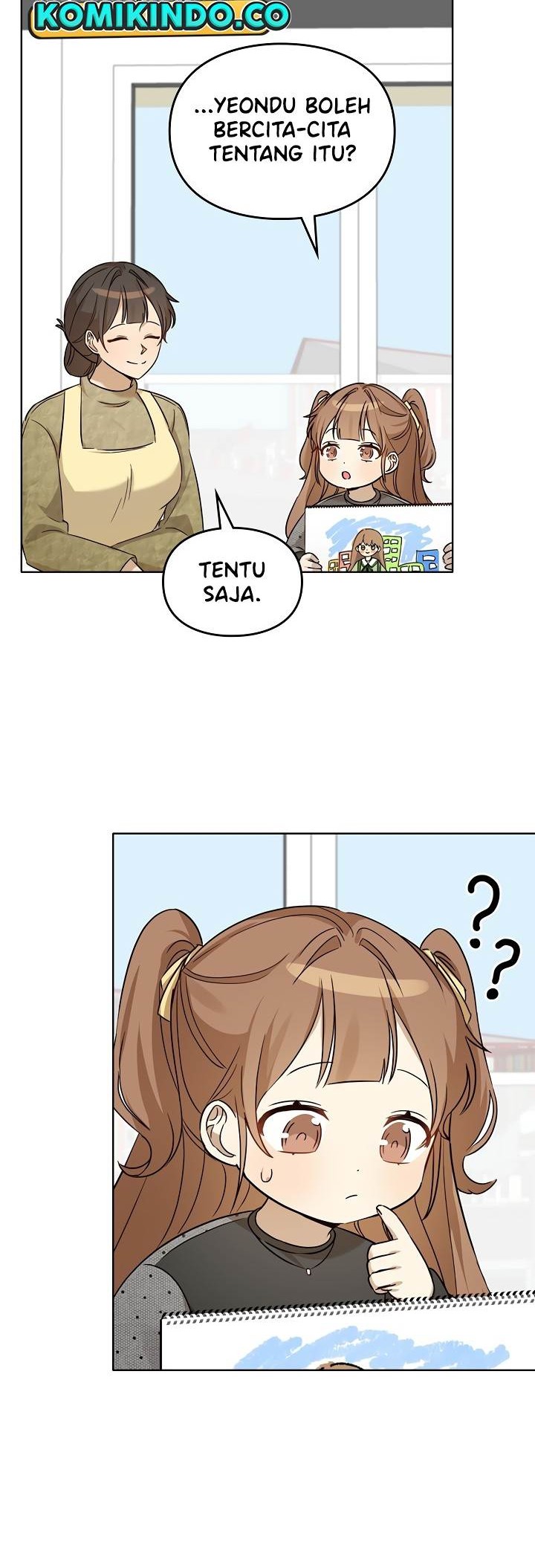 Chapter 100 - halaman 34