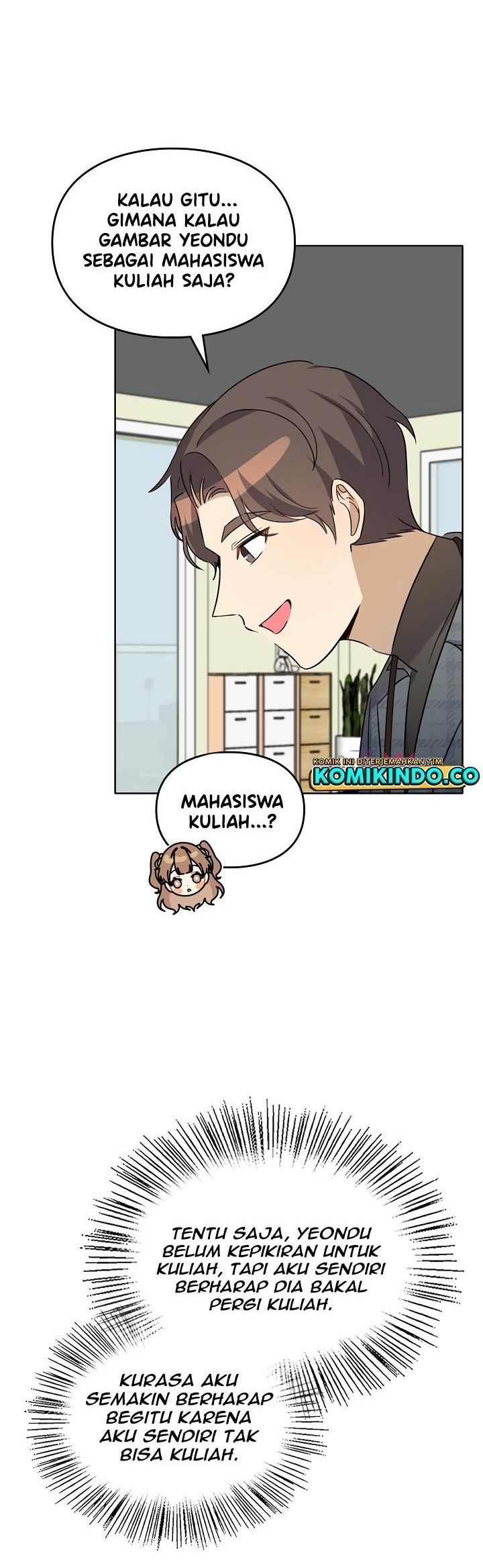 Chapter 99 - halaman 18