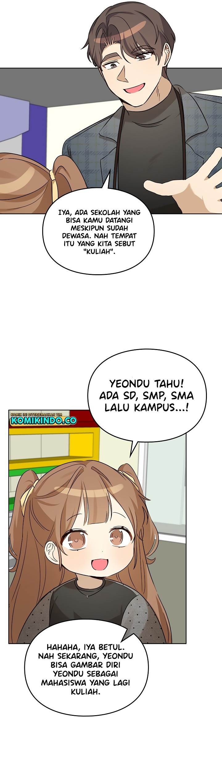 Chapter 99 - halaman 19