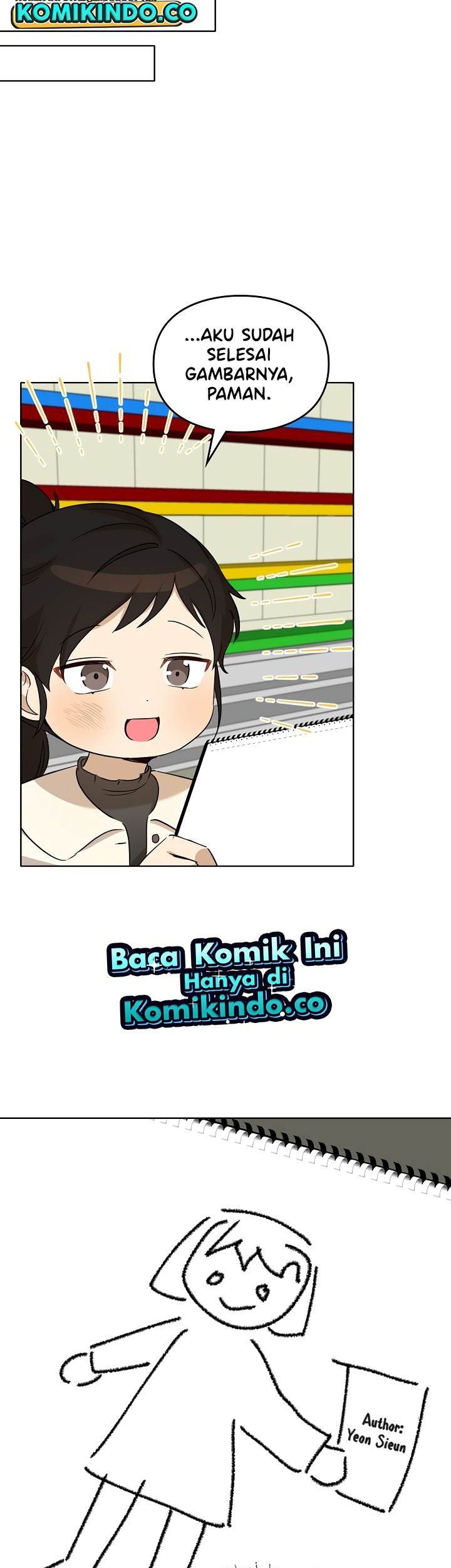 Chapter 99 - halaman 21