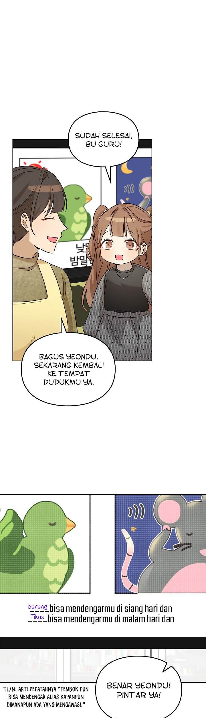 Chapter 98 - halaman 21