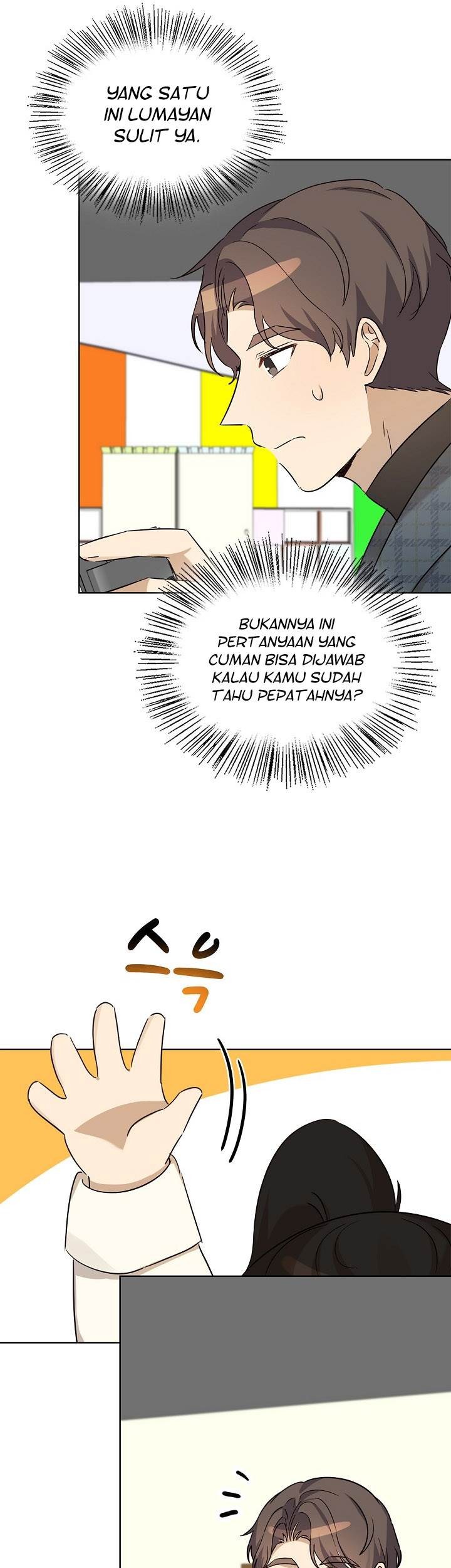 Chapter 98 - halaman 27