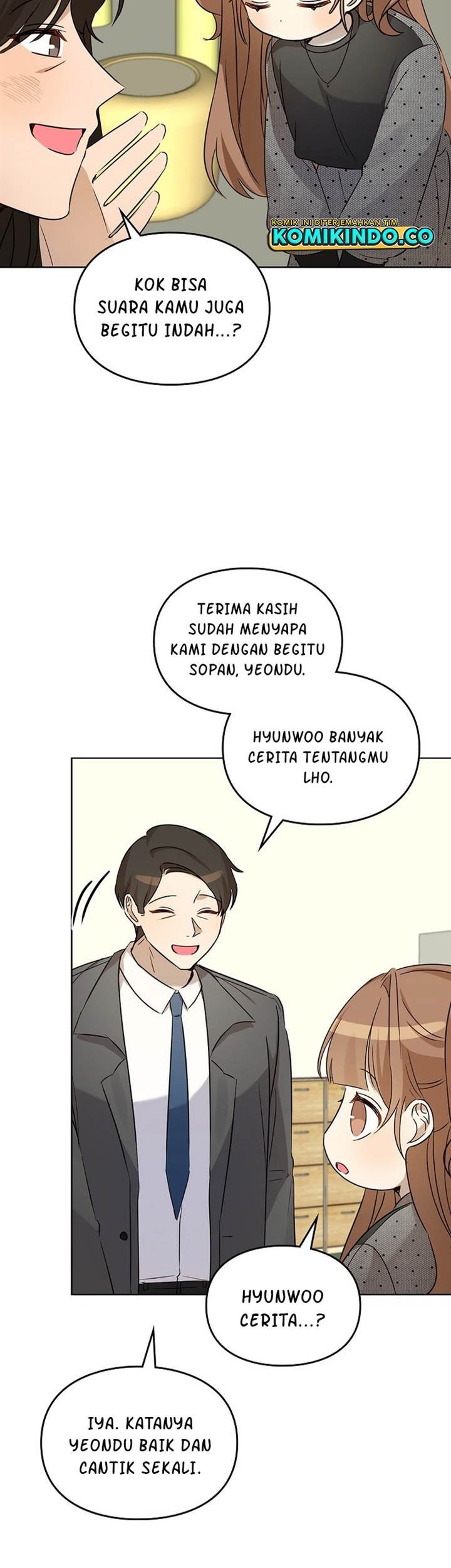 Chapter 97 - halaman 27
