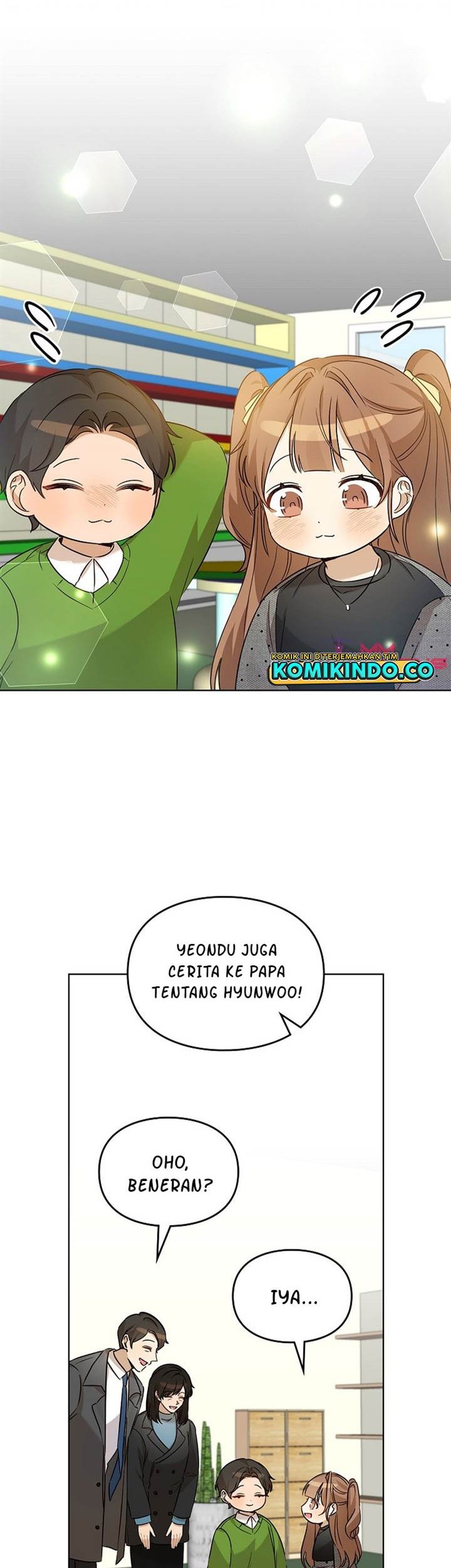 Chapter 97 - halaman 28