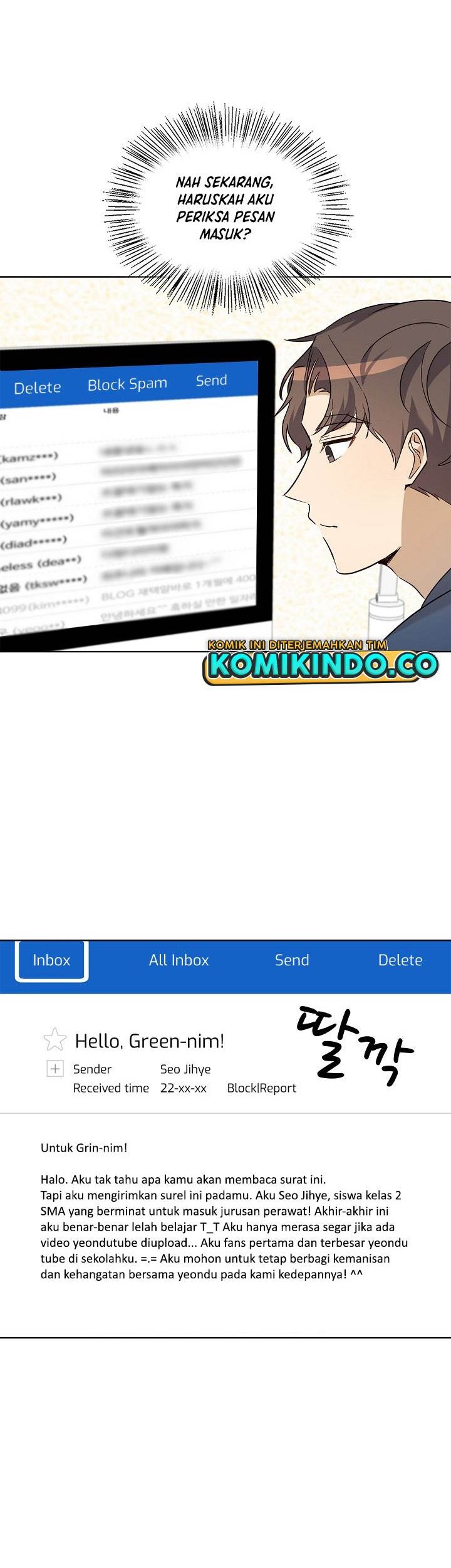 Chapter 95 - halaman 36