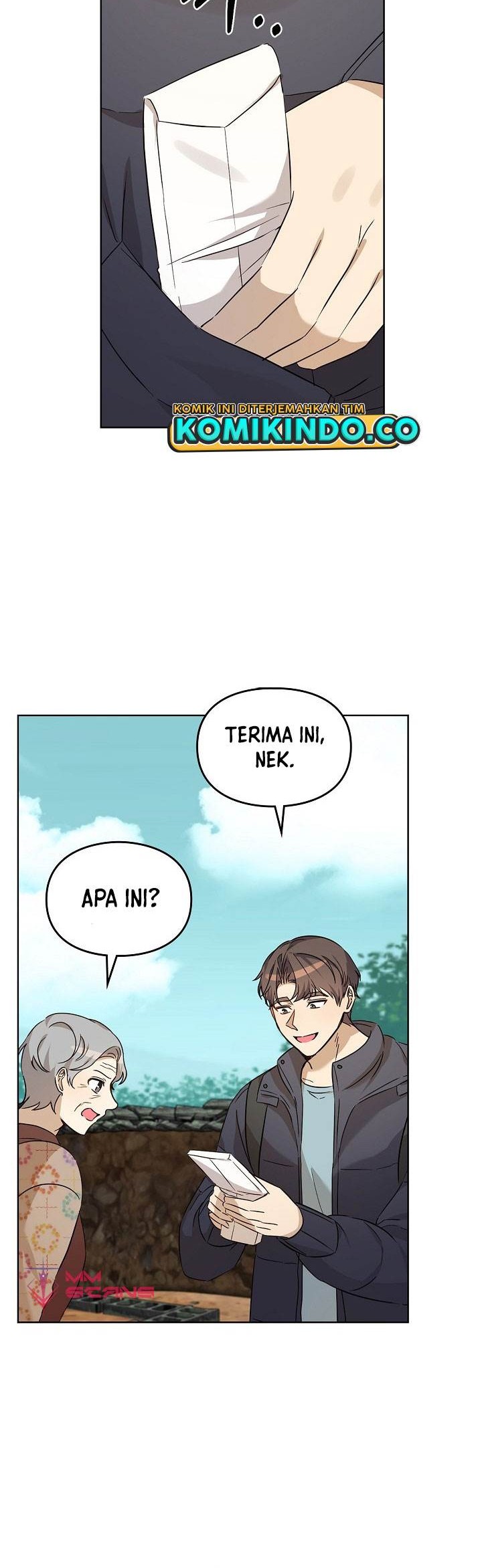 Chapter 95 - halaman 14
