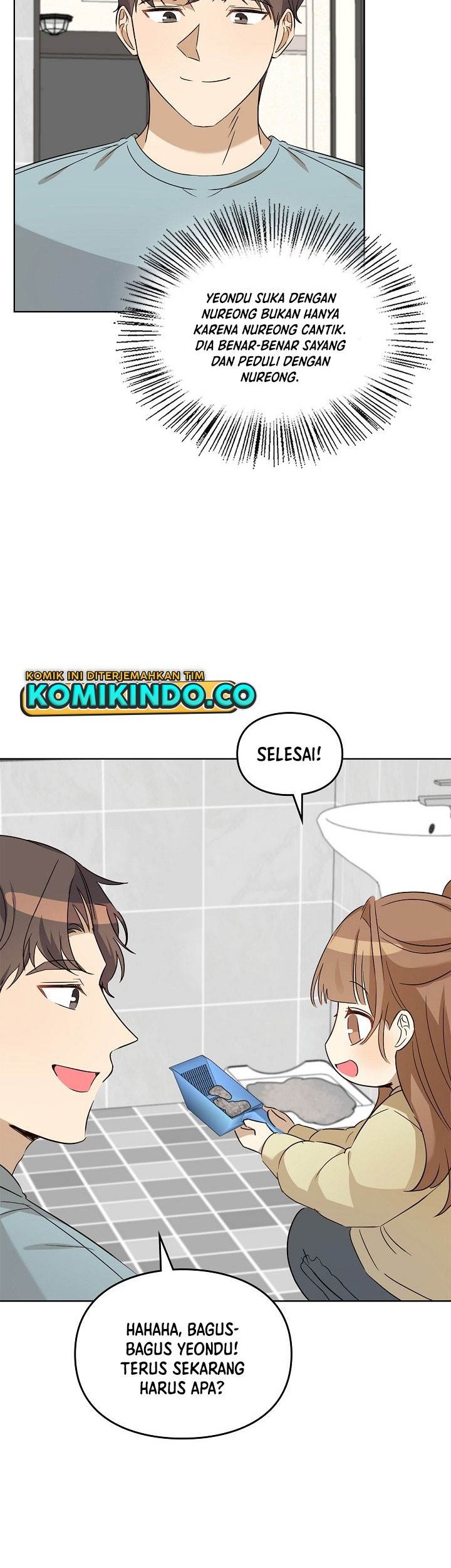Chapter 95 - halaman 30