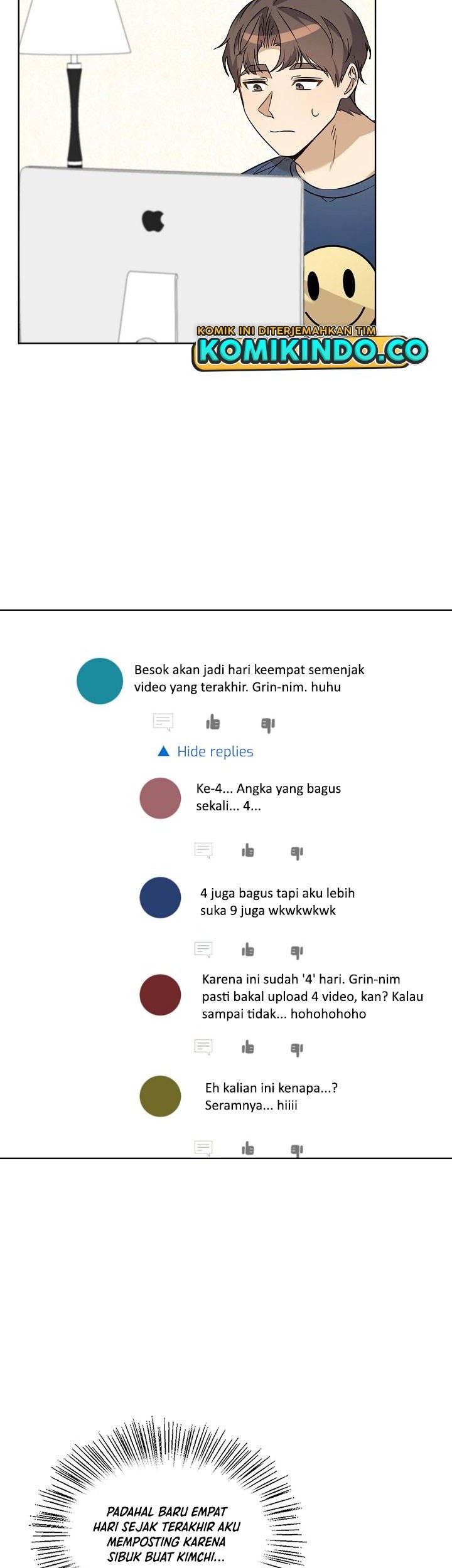 Chapter 95 - halaman 33