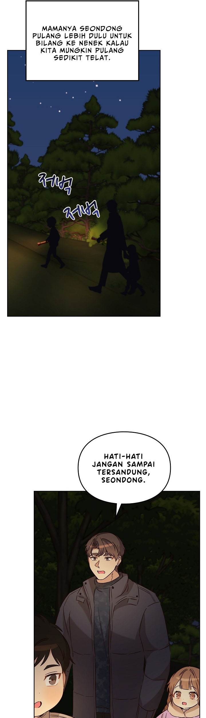 Chapter 94 - halaman 23