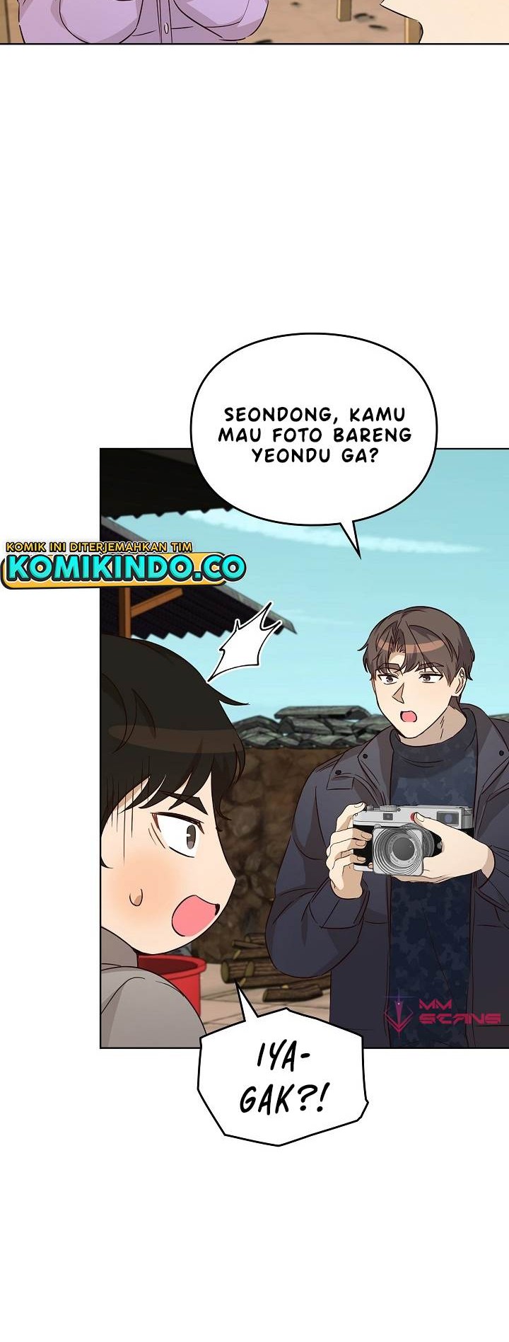 Chapter 93 - halaman 22