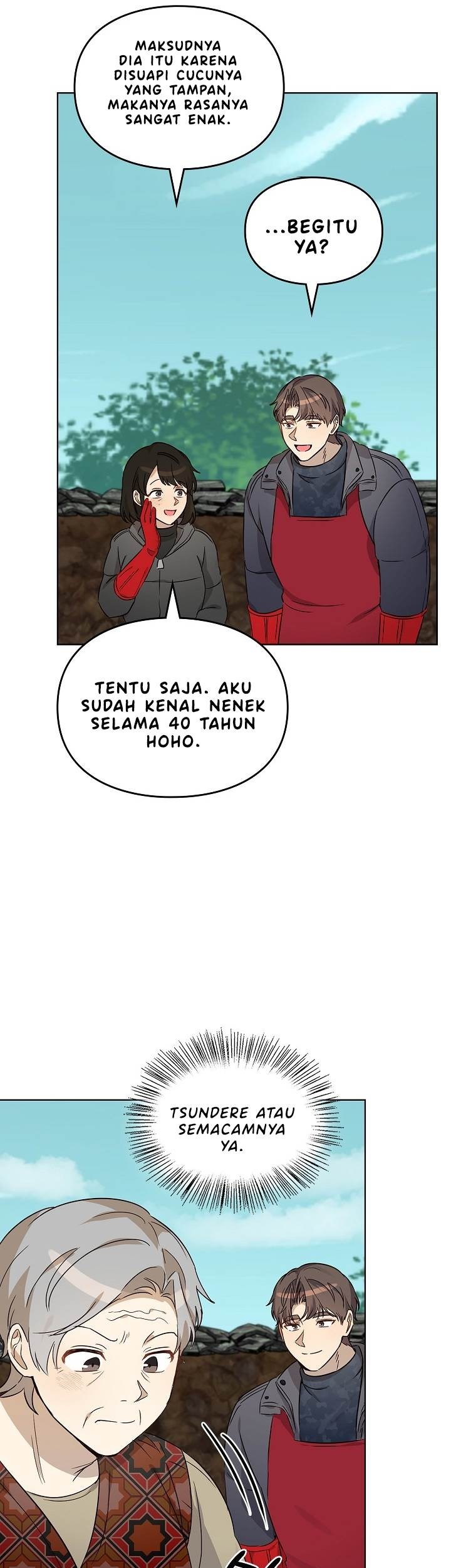 Chapter 92 - halaman 35