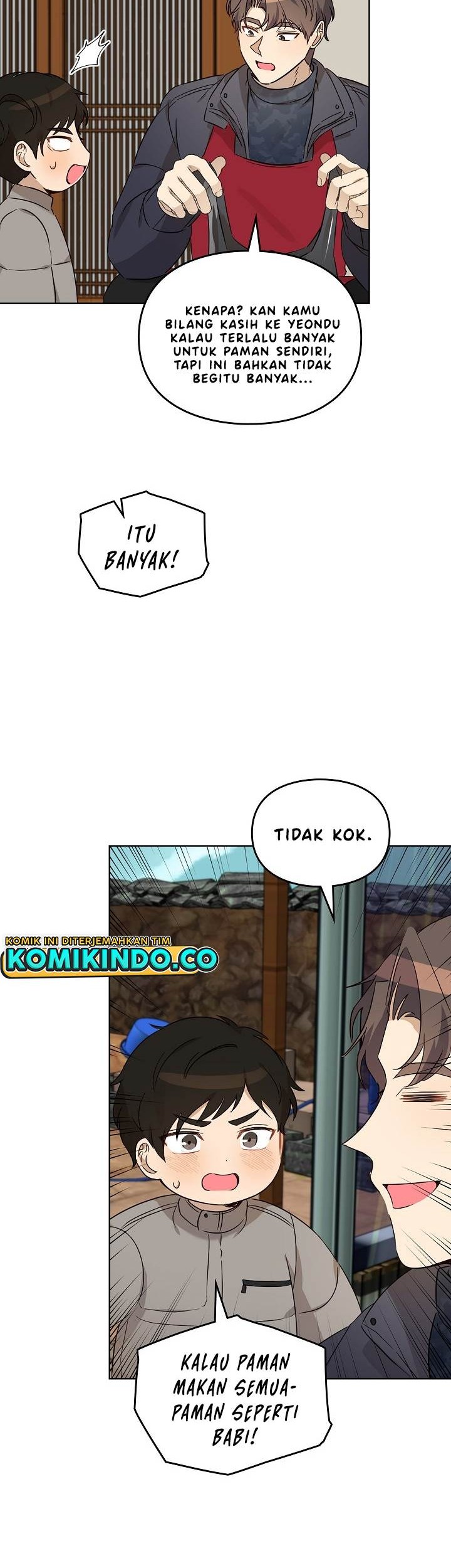 Chapter 92 - halaman 14