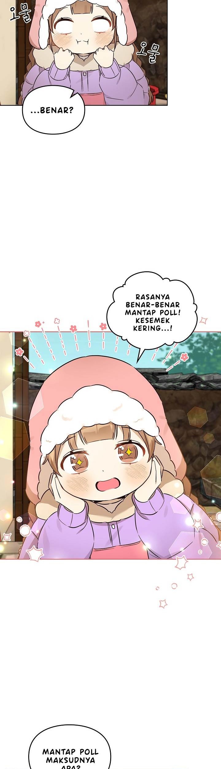 Chapter 92 - halaman 21