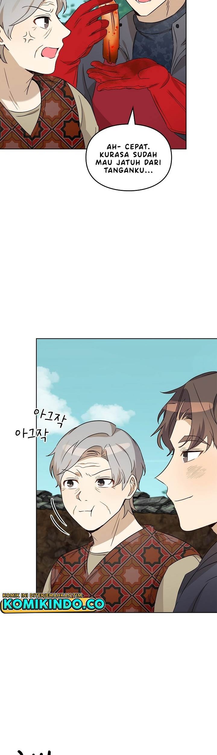 Chapter 92 - halaman 33