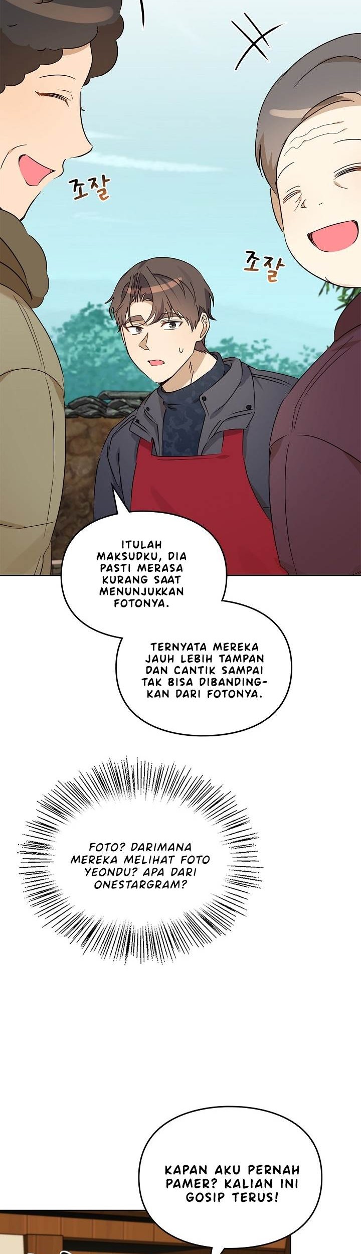 Chapter 91 - halaman 36