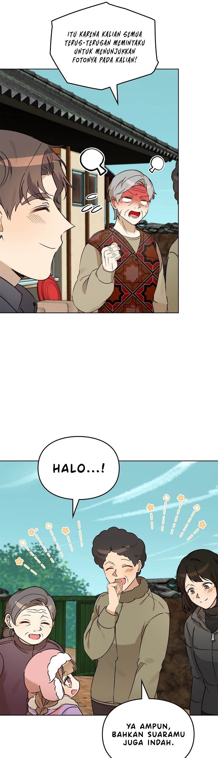 Chapter 91 - halaman 39