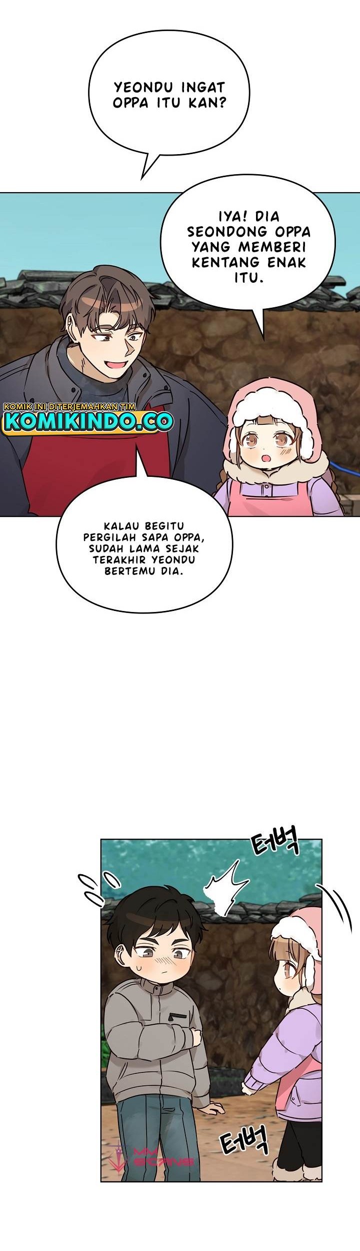 Chapter 91 - halaman 42