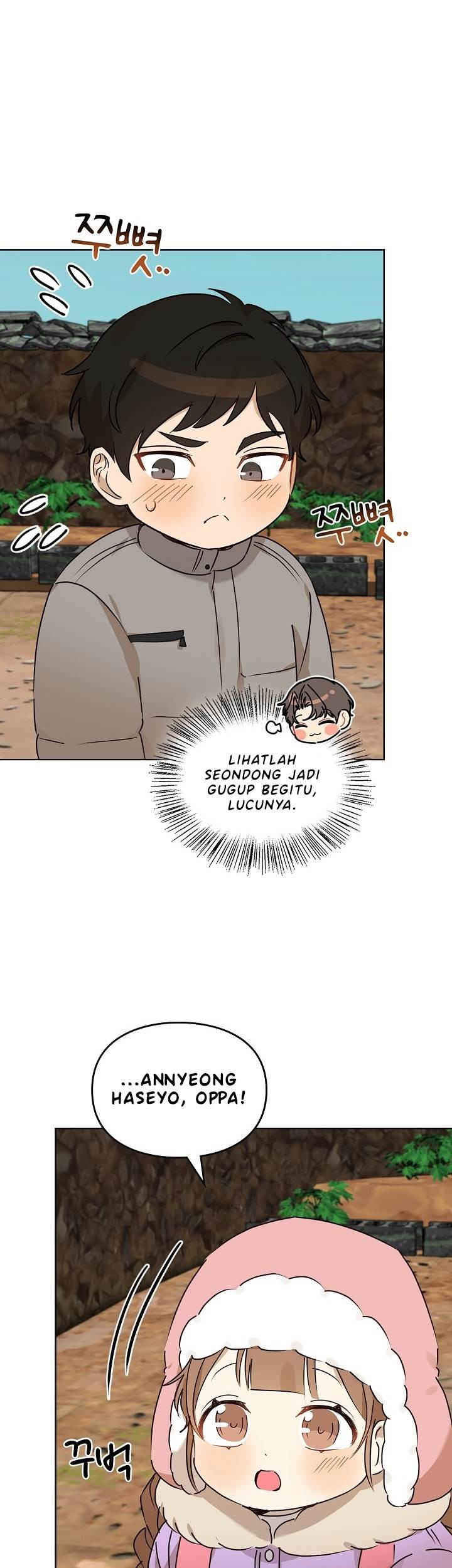 Chapter 91 - halaman 43